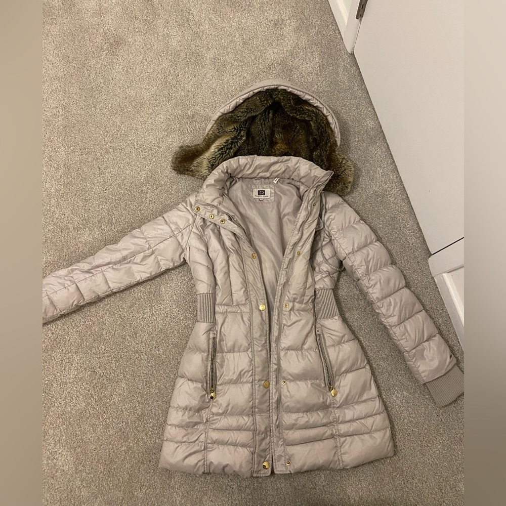 Winter Coat. M. Great condition